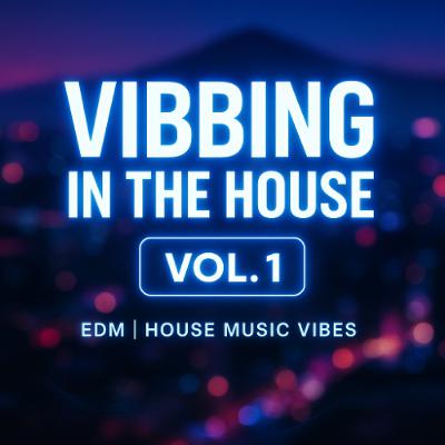 Dj Cleancut - VIBBING IN THE HOUSE 1 Dj Cleancut - VIBBING IN THE HOUSE 1