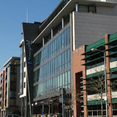 Do we need more hotels in Dublin?