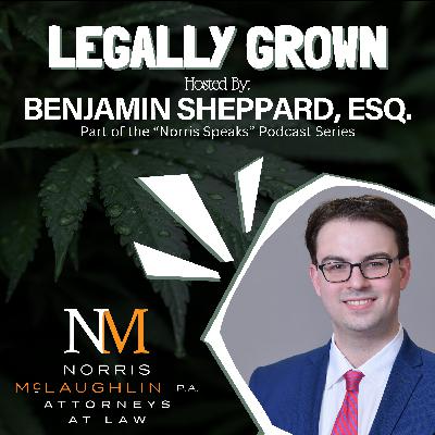 Ep 5 - How to Start a Medical Cannabis Dispensary in Pennsylvania