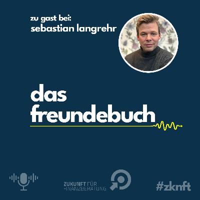 Sebastian Langrehr - Zukunft für Finanzberatung