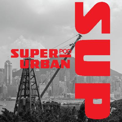 International Cities: Hong Kong with Betty Ng