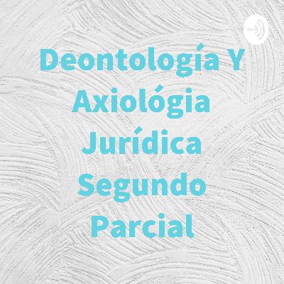 Moral, Derecho y Ética