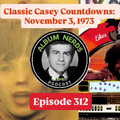 Classic Casey Countdown (November 3, 1973) : Billy Preston & The Rolling Stones Classic Casey Countdown (November 3, 1973) : Billy Preston & The Rolling Stones