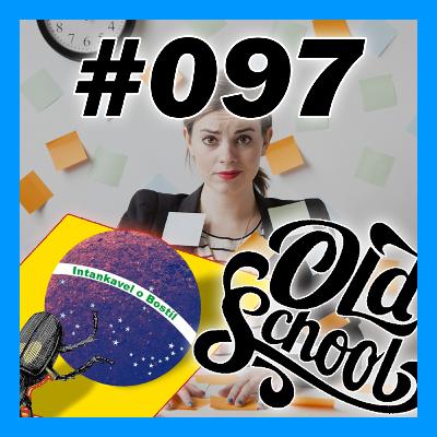 #097 Faculdade Brasileira #097 Faculdade Brasileira