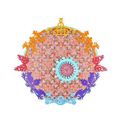 It's Not Appropriation When It's Your Culture: Zahra Almajidi It's Not Appropriation When It's Your Culture: Zahra Almajidi