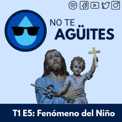 Fenómeno del Niño