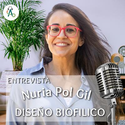 #63 ¿Qué es el diseño biofílico en arquitectura?
