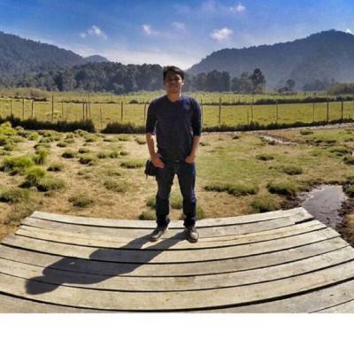S2E26 Fauzan Tulus - Adaptasi perbedaan budaya tiap kota saat kecil
