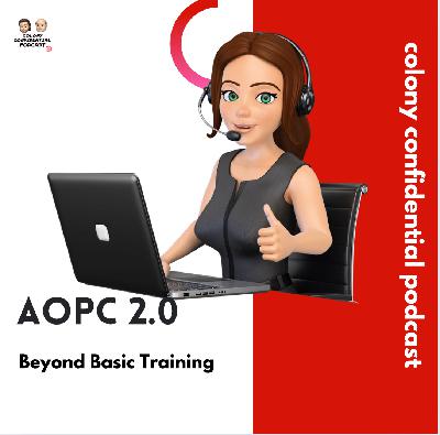 Beyond Basic Training: Building a Customer Service Team that Rocks