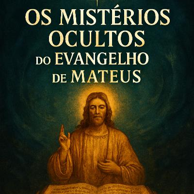 Os Mistérios Ocultos do Evangelho de Mateus