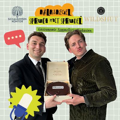 #27: Der Concierge der Stars #27: Der Concierge der Stars