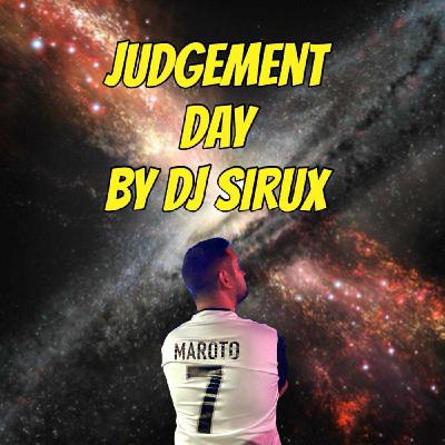 'Sesión Especial 'Judgement Day' by DJ Sirux' - 'Sesión Music is our religion'