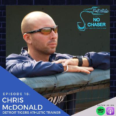 Ep 18: Chris McDonald