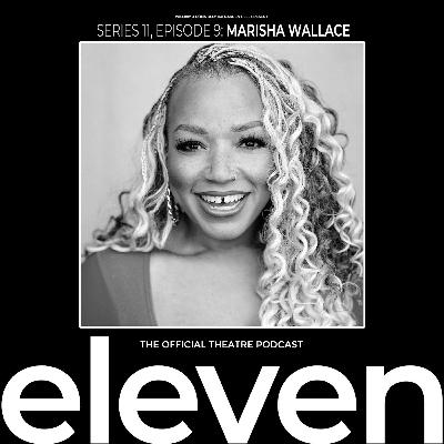 S11 Ep9: Marisha Wallace S11 Ep9: Marisha Wallace