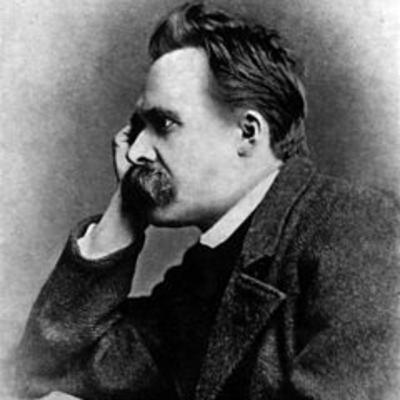 #08 Filosofia Pós Moderna - Nietzsche: um genealogista