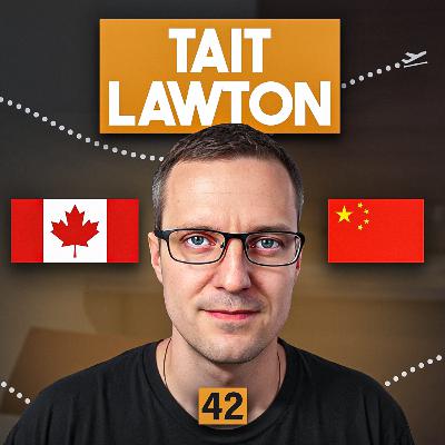The Truth About China Told by a Canadian Foreigner