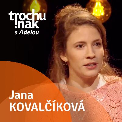 Jana Kovalčíková Jana Kovalčíková