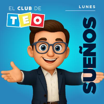 El club de Teo 12 de enero 2026 El club de Teo 12 de enero 2026