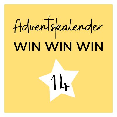 #035 Türchen 14 mit Johanna Tübbecke - Komfortzone