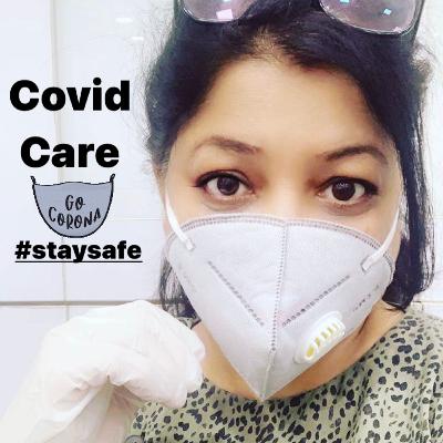 Covid Care Covid Care