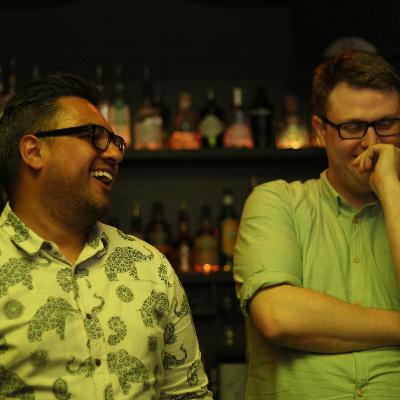 Meat Up Hulk Out Ep 4: The Only Way Is...Up