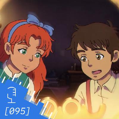 ‹ Interpretare e creare › The Glassworker | Podcast [095]