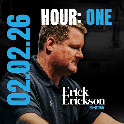 S15 EP21: Hour 1 - Government is Failing Its Basic Tasks
