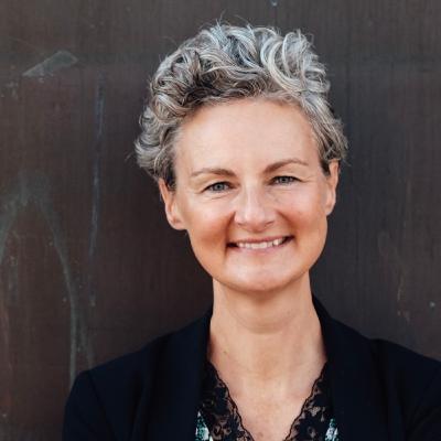 20. Hvis bestyrelserne var ambassadører - med Laura Vilsbæk
