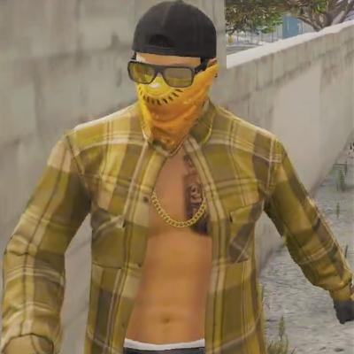 Ep18 - Benji Ramos and Ash Ketchup Talk OTT and a Restraining Order