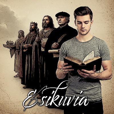 Esikuvia Esikuvia