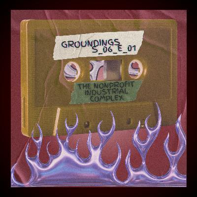 The Nonprofit Industrial Complex