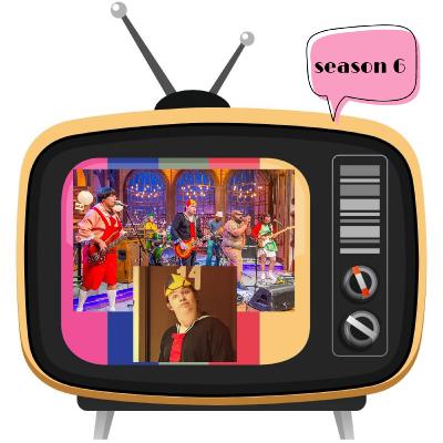 #56. Aquele especial; Chaves (parte 5) Netos de Dona Neves - Lelei Furtado - Chaves e Chapolin #56. Aquele especial; Chaves (parte 5) Netos de Dona Neves - Lelei Furtado - Chaves e Chapolin