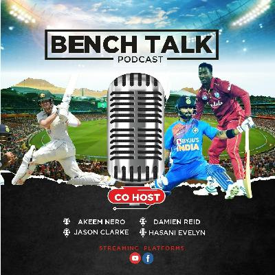 RIP TO WEST INDIES T20 Cricket