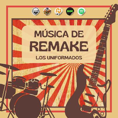 🎶✨ ¡Los Uniformados: Increíbles Covers que Te Volarán la Cabeza! 🎤🤟