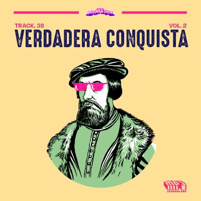 EP 38 - LA OTRA CONQUISTA EP 38 - LA OTRA CONQUISTA