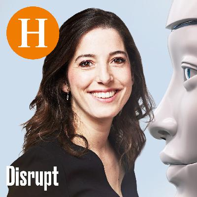 Pigment-Chefin Crespo: „Um die Besten zu kriegen, mache ich die verrücktesten Sachen“