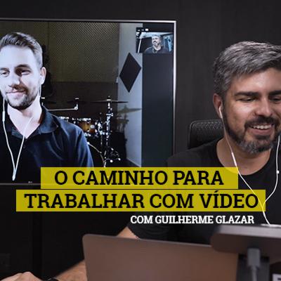 #06 - O Caminho para Trabalhar com Vídeo #06 - O Caminho para Trabalhar com Vídeo