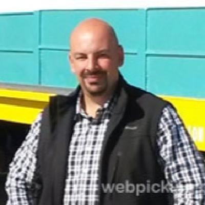 Sergio Rojas (Titular de Revista Rieles y creador del programa Tren Solidario @SolidarioTren ) En Foco @DARIOLOPREITE