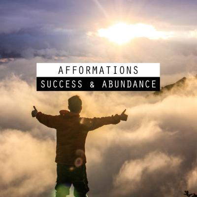 Afformations for Success & Abundance - "Why"