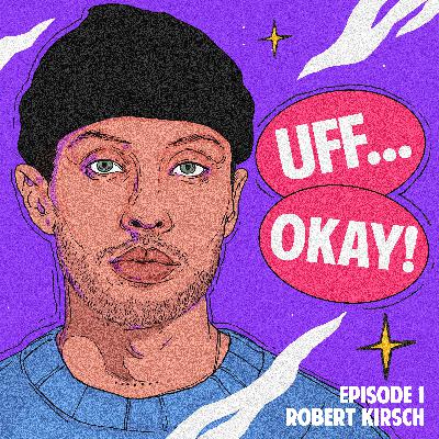 EP01 - Freelancing in Tokio mit Robert Kirsch