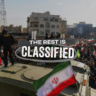 118. Inside Iran: Can You Predict A Revolution? (Ep 1)