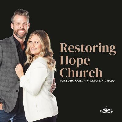November 6, 2022 - Sunday AM with Pastor Aaron Crabb