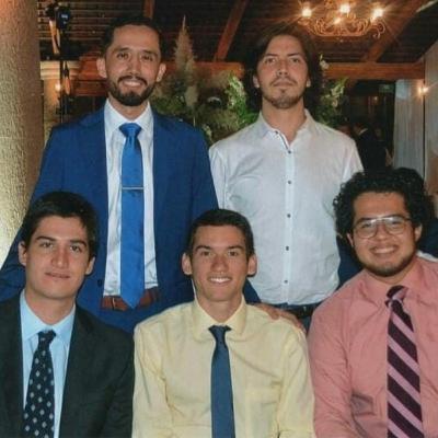 Invitación a podcast