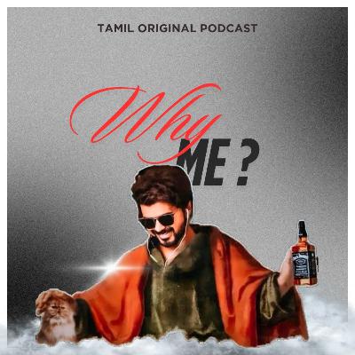 Once STR said " நல்லவன இருந்தாலும் கேட்டவன இருந்தாலும் கண்டிப்பா மோட்சம் தான் கெடைக்காது டா "