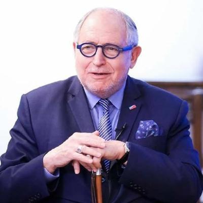 Diego Ramiro Guelar @diegoguelar (Candidato a Senador Nacional por UCEDÉ) Del Arco Político @delarcopolitico