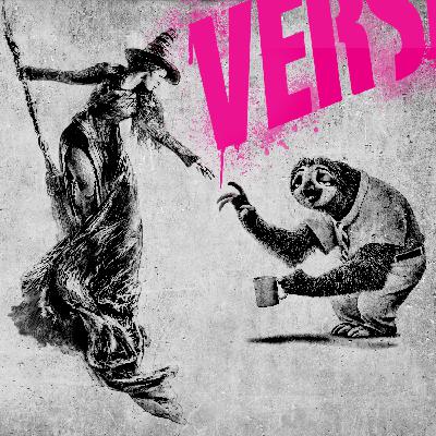 Versus: Zootopia 2 VS Wicked for Good Versus: Zootopia 2 VS Wicked for Good