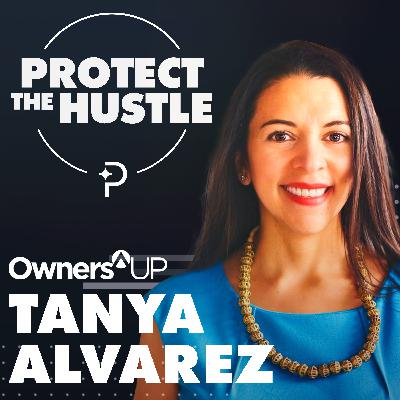 The R.A.P. Method: Tanya Alvarez's Recipe to Mastering Productivity The R.A.P. Method: Tanya Alvarez's Recipe to Mastering Productivity