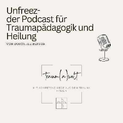 Unfreez - Raus aus der Lähmung – Tools, um den Freez-Zustand deines Körpers zu beenden" Unfreez - Raus aus der Lähmung – Tools, um den Freez-Zustand deines Körpers zu beenden"
