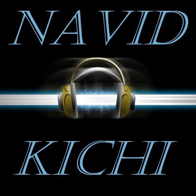 Electronic Therapy 3  - Navid Kichi