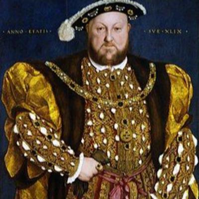 Enrique VIII. Parte 2 Enrique VIII. Parte 2